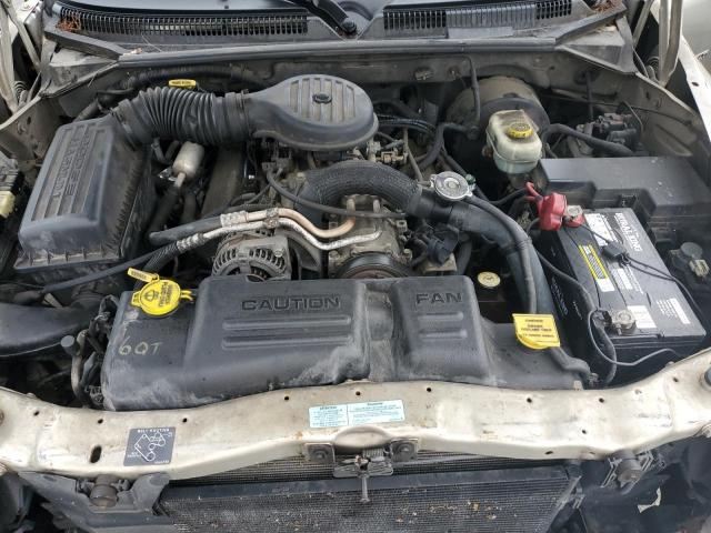 Photo 12 from auction – 2001 DODGE DURANGO with VIN 1B4HS28Z51F504762