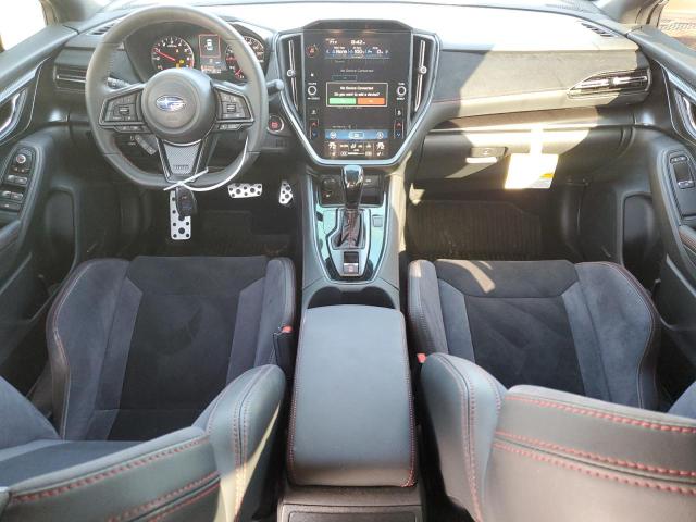 Photo 8 from auction – 2022 SUBARU WRX GT with VIN JF1VBAU65N8012714