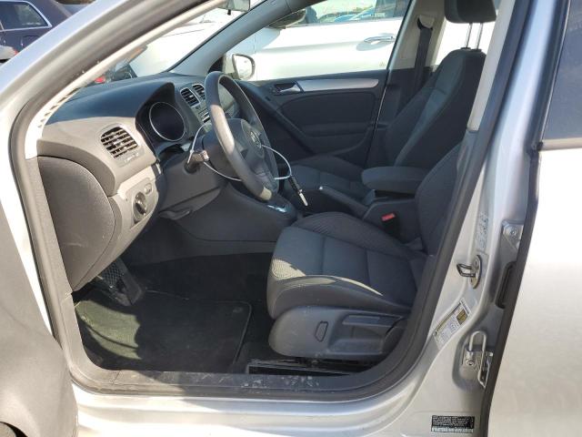 Photo 7 from auction – 2012 VOLKSWAGEN GOLF with VIN WVWDB7AJ7CW275670