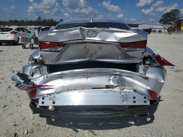 Photo 6 from auction – 2020 LEXUS IS 300 with VIN JTHAA1D29L5102275