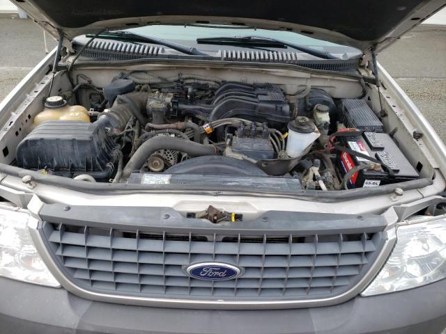 Photo 12 from auction – 2004 FORD EXPLORER X with VIN 1FMZU72K74UB29334