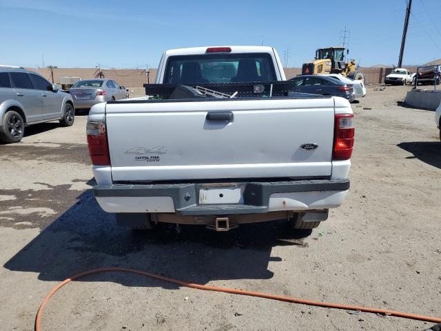 Photo 6 from auction – 2005 FORD RANGER SUP with VIN 1FTZR45E85PA98492