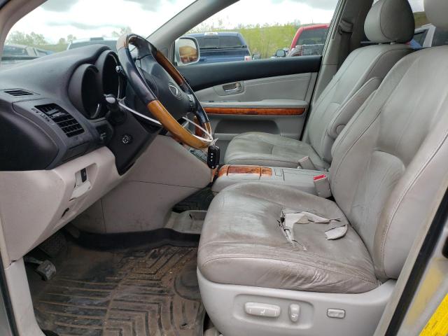 Zdjęcie 7 z aukcji – 2008 LEXUS RX 350 z VIN 2T2HK31U78C096190