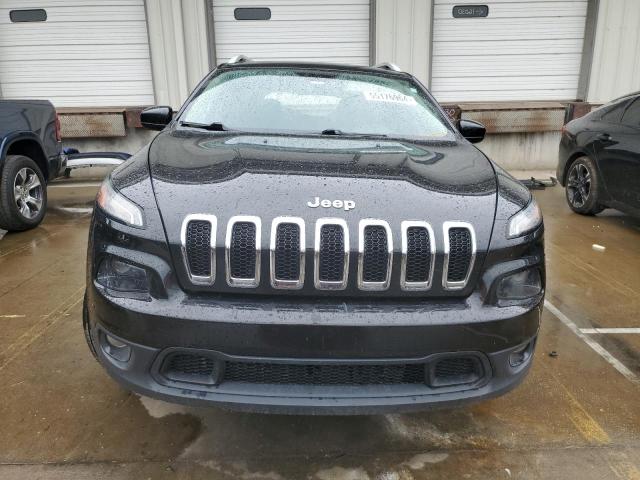 Photo 5 from auction – 2016 JEEP CHEROKEE L with VIN 1C4PJMCB3GW269925