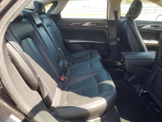 Photo 10 from auction – 2015 LINCOLN MKZ with VIN 3LN6L2J93FR601871