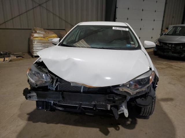 Photo 5 from auction – 2015 TOYOTA COROLLA L with VIN 2T1BURHE9FC329442