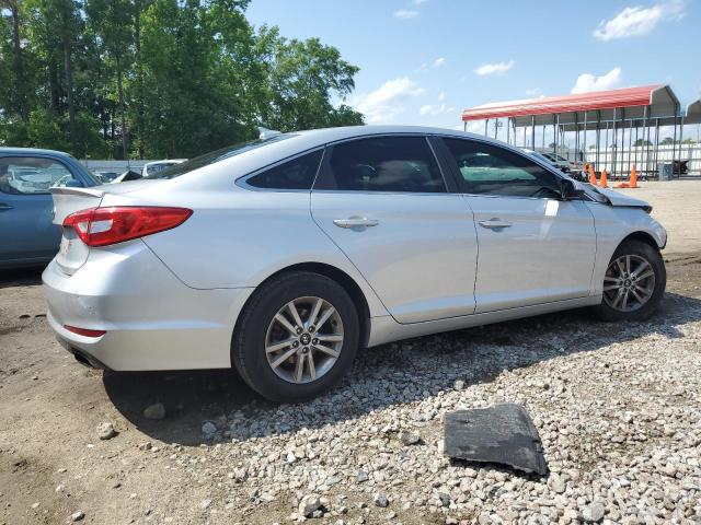 Photo 3 from auction – 2016 HYUNDAI SONATA SE with VIN 5NPE24AF0GH386751
