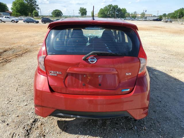 Photo 6 from auction – 2015 NISSAN VERSA NOTE with VIN 3N1CE2CP0FL428541