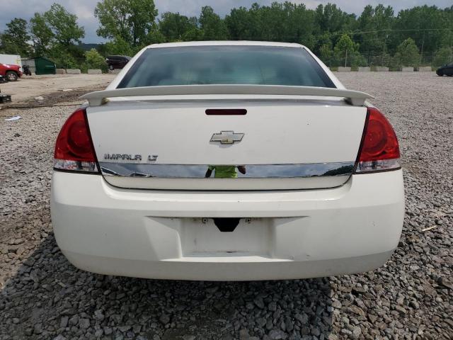 Photo 6 from auction – 2006 CHEVROLET IMPALA LT with VIN 2G1WT55K669322819