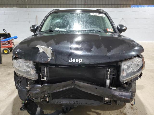 Photo 5 from auction – 2016 JEEP COMPASS SP with VIN 1C4NJDBB6GD776239