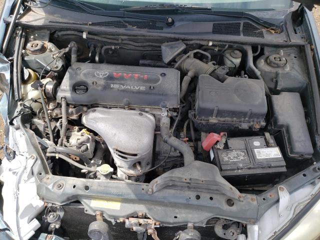 Photo 11 from auction – 2002 TOYOTA CAMRY LE with VIN 4T1BE32K42U569788