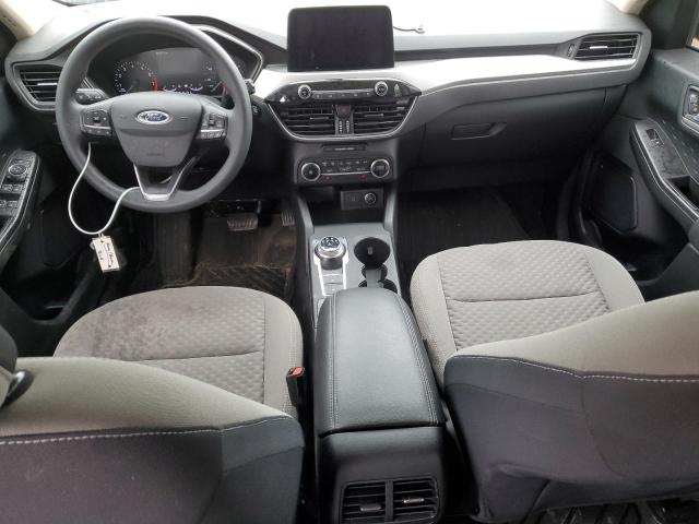 Photo 8 from auction – 2020 FORD ESCAPE SE with VIN 1FMCU0G62LUA12414