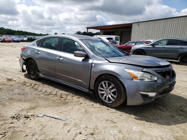 Photo 4 from auction – 2015 NISSAN ALTIMA 2.5 with VIN 1N4AL3AP1FC498148
