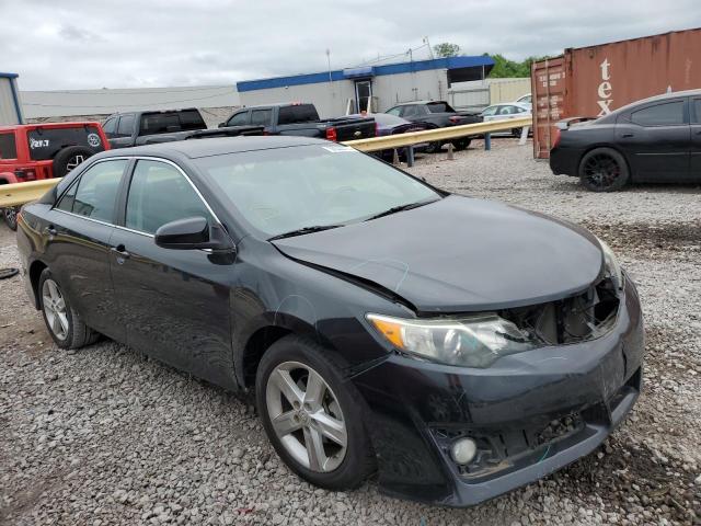 Photo 4 from auction – 2014 TOYOTA CAMRY L with VIN 4T1BF1FK6EU443416