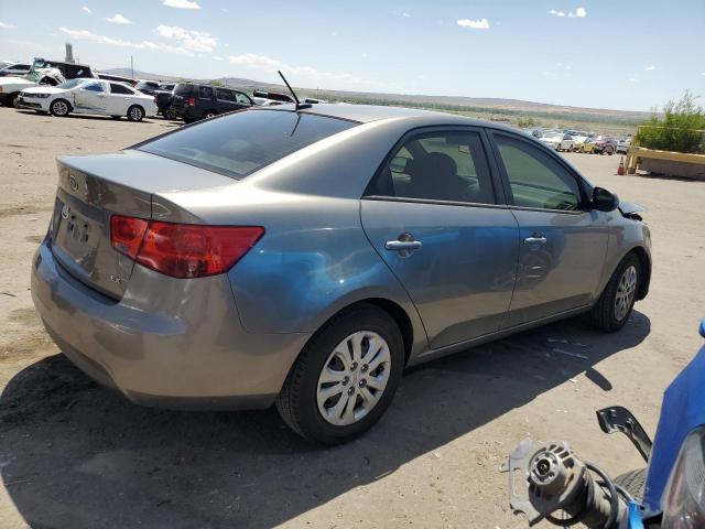 Photo 3 from auction – 2012 KIA FORTE EX with VIN KNAFU4A26C5496271