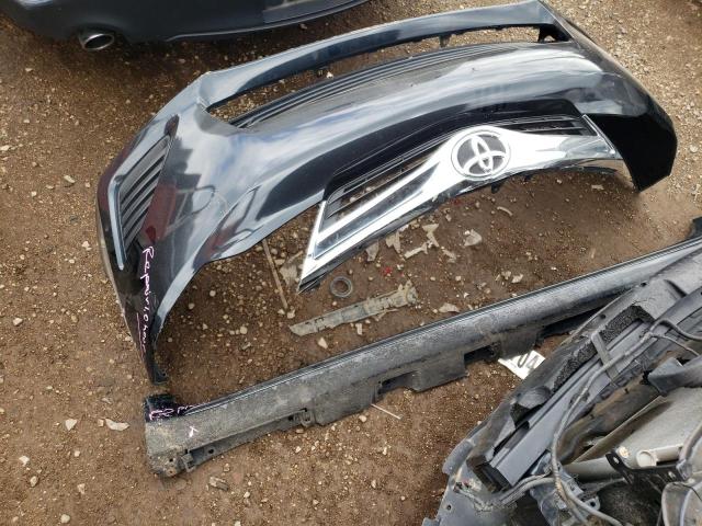 Photo 12 from auction – 2014 TOYOTA CAMRY L with VIN 4T1BF1FK7EU406360