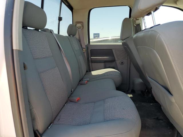 Photo 10 from auction – 2007 DODGE RAM 1500 S with VIN 1D7HA18NX7S269360