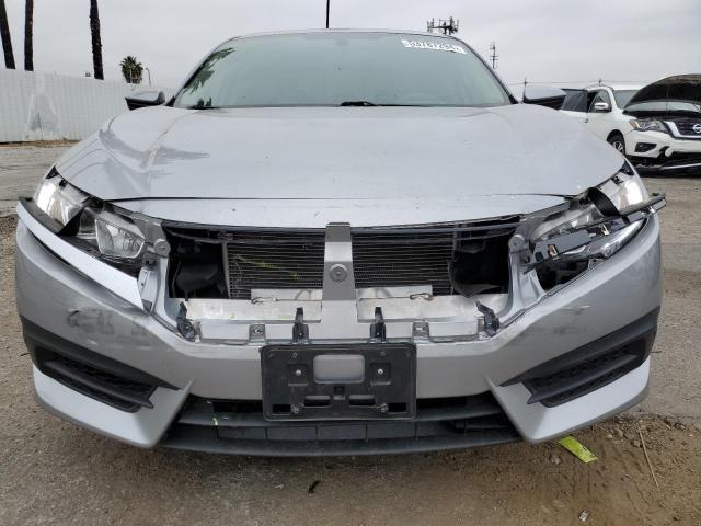 Photo 5 from auction – 2016 HONDA CIVIC LX with VIN 2HGFC2F50GH573696