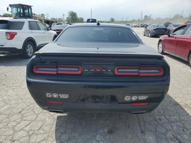 Photo 6 from auction – 2016 DODGE CHALLENGER with VIN 2C3CDZAG5GH331992