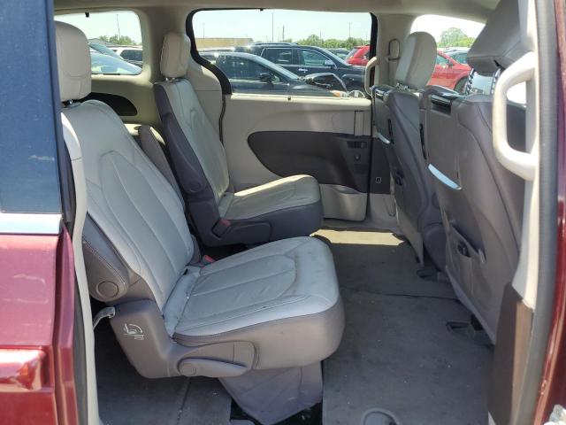 Photo 11 from auction – 2017 CHRYSLER PACIFICA T with VIN 2C4RC1EG6HR816657