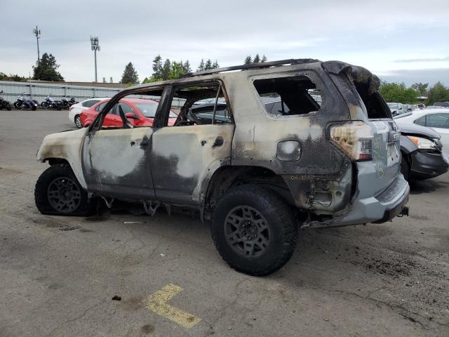 Photo 2 from auction – 2017 TOYOTA 4RUNNER SR with VIN JTEBU5JR7H5433879