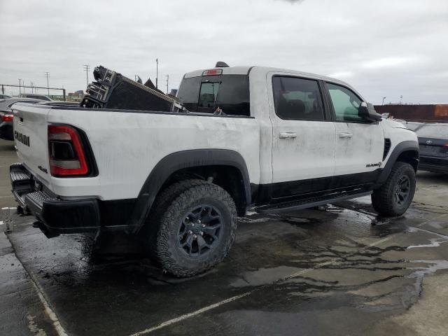 Photo 3 from auction – 2021 RAM 1500 TRX with VIN 1C6SRFU97MN803009