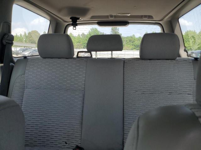 Photo 10 from auction – 2003 SUBARU FORESTER 2 with VIN JF1SG65603H759053