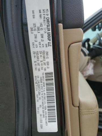 Photo 14 from auction – 2015 JEEP GRAND CHER with VIN 1C4RJEBG5FC713804