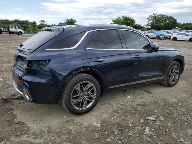 Photo 3 from auction – 2022 GENESIS GV70 BASE with VIN KMUMADTB9NU051285