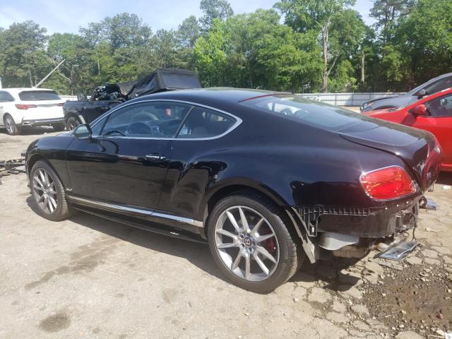 Photo 2 from auction – 2014 BENTLEY CONTINENTA with VIN SCBFH7ZA4EC040856