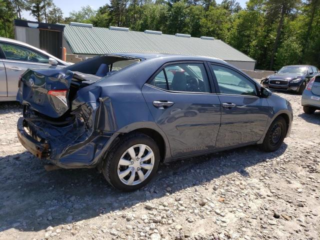 Photo 3 from auction – 2017 TOYOTA COROLLA L with VIN 2T1BURHE5HC934397