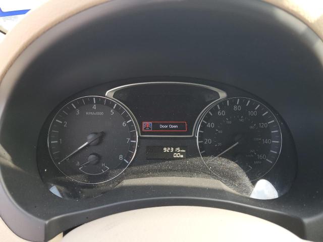 Photo 9 from auction – 2015 NISSAN ALTIMA 2.5 with VIN 1N4AL3AP6FC176492