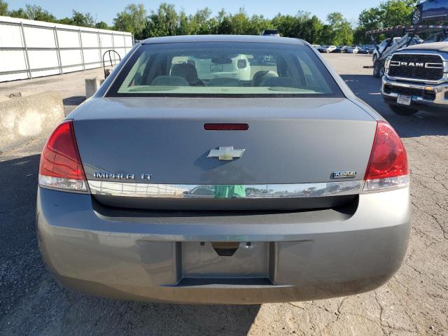 Photo 6 from auction – 2007 CHEVROLET IMPALA LT with VIN 2G1WT55K779394730