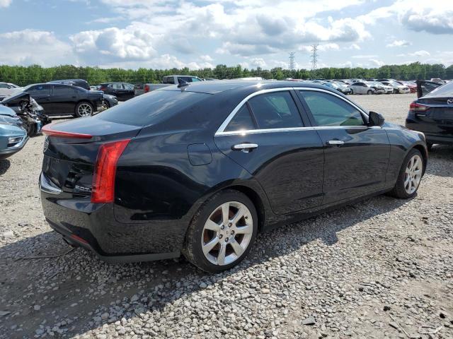 Photo 3 from auction – 2014 CADILLAC ATS with VIN 1G6AA5RX5E0107537