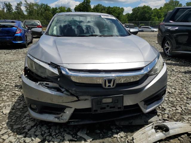 Photo 5 from auction – 2016 HONDA CIVIC EXL with VIN 2HGFC1F77GH647692