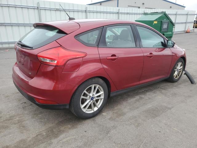 Photo 3 from auction – 2016 FORD FOCUS SE with VIN 1FADP3K29GL349864