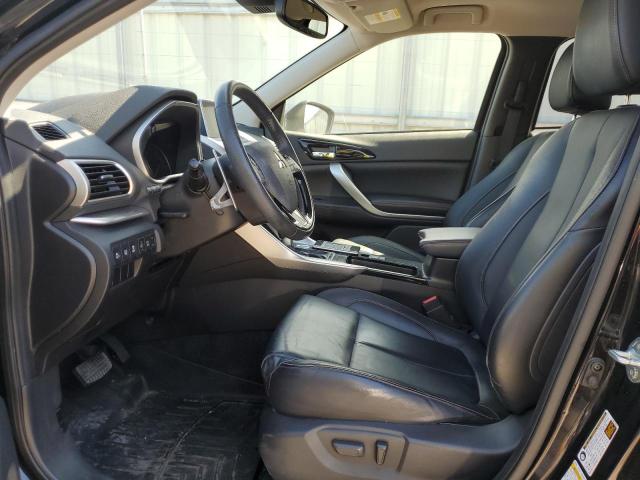 Photo 7 from auction – 2019 MITSUBISHI ECLIPSE CR with VIN JA4AT5AA5KZ022634