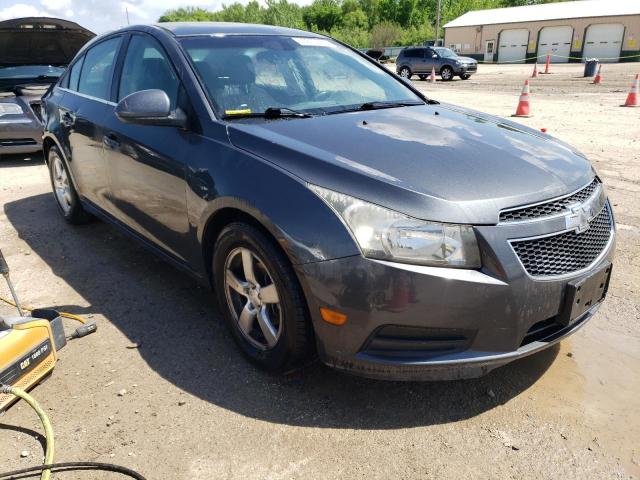 Photo 4 from auction – 2013 CHEVROLET CRUZE LT with VIN 1G1PC5SB2D7183831