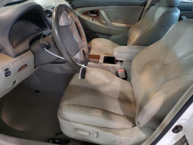 Photo 7 from auction – 2011 TOYOTA CAMRY BASE with VIN 4T1BF3EK8BU765662