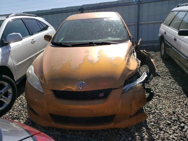Photo 5 from auction – 2009 TOYOTA MATRIX with VIN 2T1LE40E99C010160
