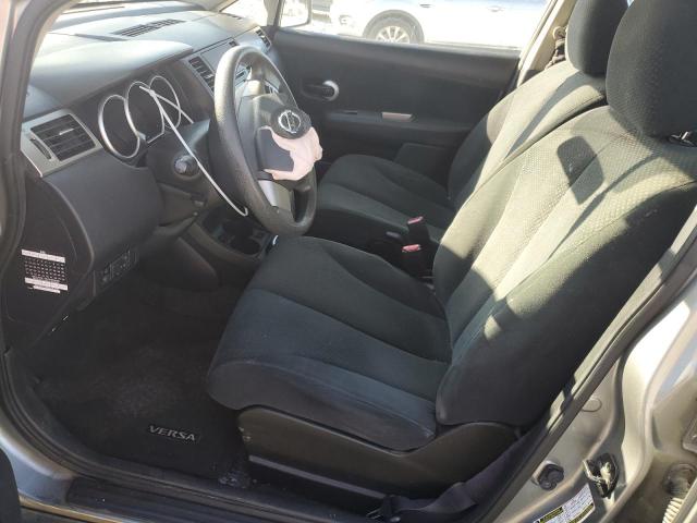 Photo 7 from auction – 2011 NISSAN VERSA S with VIN 3N1BC1CP9BL439687