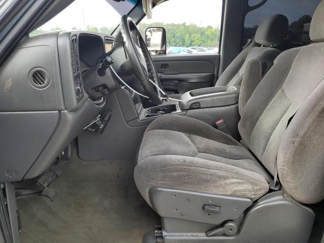 Photo 7 from auction – 2006 CHEVROLET SILVERADO with VIN 1GCHK23D96F181287