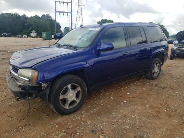 CHEVROLET TRAILBLAZE 2005 with VIN 1GNET16S756145625 - Photo from auction