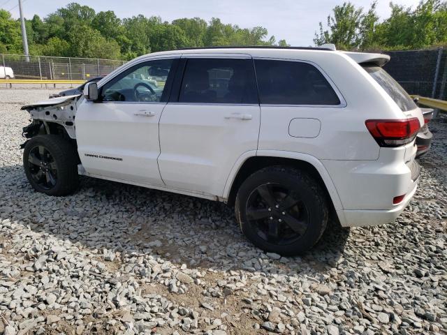 Photo 2 from auction – 2015 JEEP GRAN CHER with VIN 1C4RJFAG1FC164531