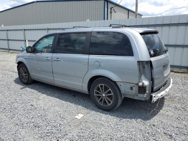 Photo 2 from auction – 2017 DODGE GRAND CARA with VIN 2C4RDGCG0HR818049