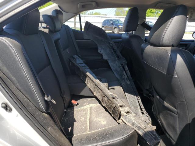 Photo 10 from auction – 2015 TOYOTA COROLLA L with VIN 2T1BURHE5FC295113