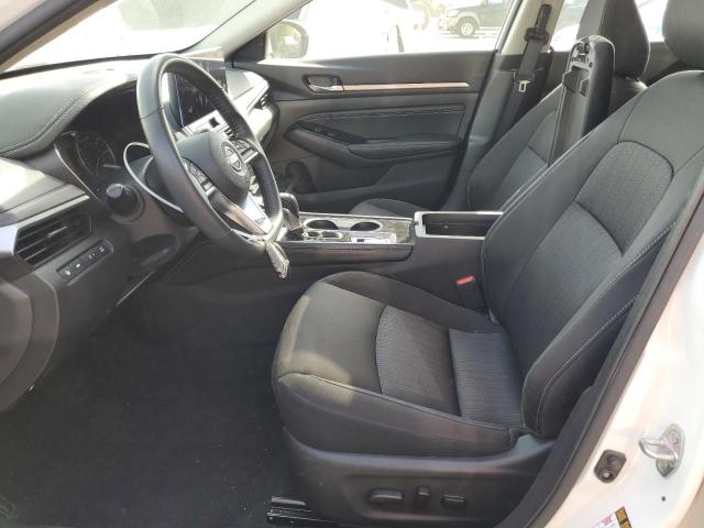 Photo 7 from auction – 2023 NISSAN ALTIMA SV with VIN 1N4BL4DVXPN340448