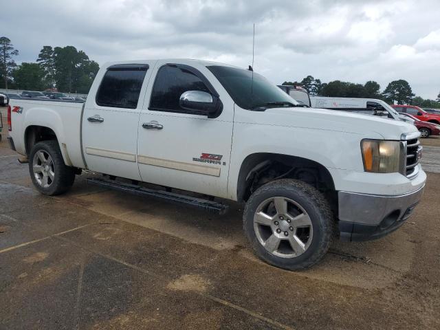 Photo 4 from auction – 2007 GMC NEW SIERRA with VIN 3GTEK13337G505063