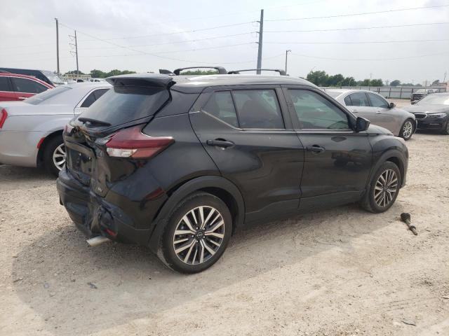 Photo 3 from auction – 2023 NISSAN KICKS SV with VIN 3N1CP5CV5PL467055