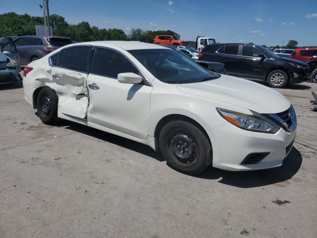 Photo 4 from auction – 2016 NISSAN ALTIMA 2.5 with VIN 1N4AL3AP4GC255905